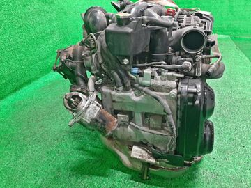 ДВИГАТЕЛЬ НА SUBARU LEGACY BL5 EJ20X