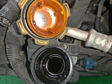 ДВИГАТЕЛЬ НА SUBARU LEGACY BL5 EJ20X