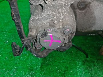 ДВИГАТЕЛЬ НА SUBARU IMPREZA GP7 FB20