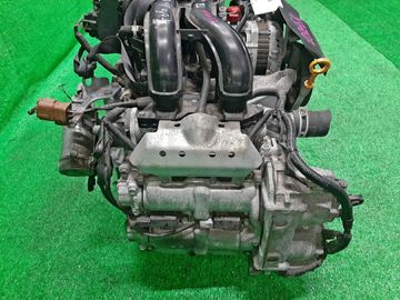 ДВИГАТЕЛЬ НА SUBARU IMPREZA GP3 FB16