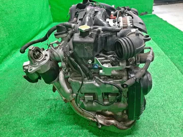 ДВИГАТЕЛЬ НА SUBARU EXIGA YA5 EJ205