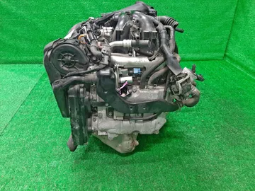 ДВИГАТЕЛЬ НА SUBARU EXIGA YA5 EJ205