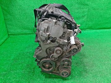ДВИГАТЕЛЬ НА NISSAN SERENA NC25 MR20DE