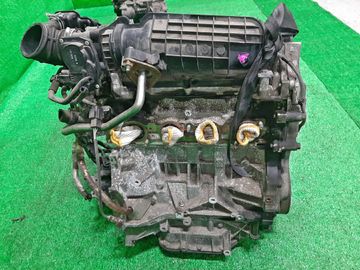 ДВИГАТЕЛЬ НА NISSAN SERENA NC25 MR20DE