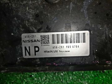 ДВИГАТЕЛЬ НА NISSAN SERENA NC25 MR20DE