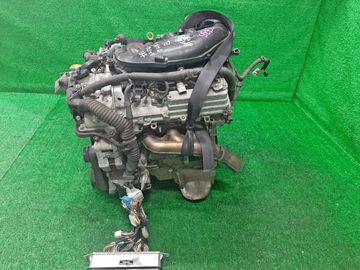 ДВИГАТЕЛЬ НА LEXUS IS350 GSE21 2GR-FSE