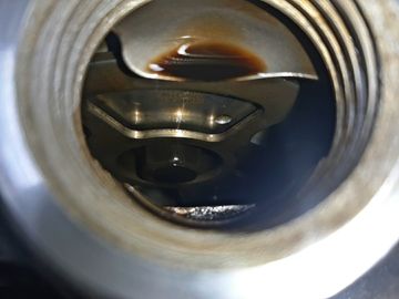 ДВИГАТЕЛЬ НА LEXUS IS350 GSE21 2GR-FSE