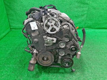 ДВИГАТЕЛЬ НА HONDA LEGEND KB1 J35A