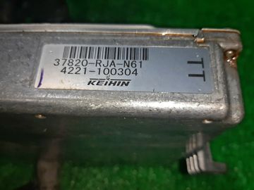 ДВИГАТЕЛЬ НА HONDA LEGEND KB1 J35A