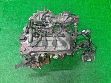 ДВИГАТЕЛЬ НА NISSAN SUNNY FNB15 QG15DE