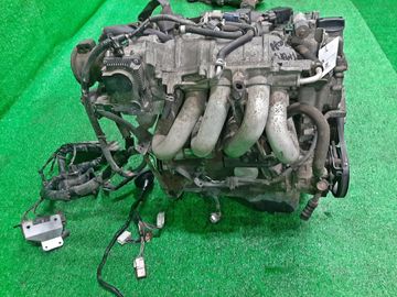 ДВИГАТЕЛЬ НА NISSAN SUNNY FNB15 QG15DE