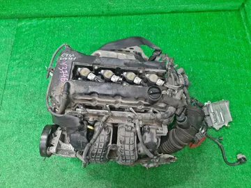 ДВИГАТЕЛЬ НА MITSUBISHI LANCER CY3A 4B10