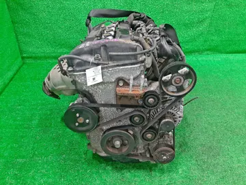 ДВИГАТЕЛЬ НА MITSUBISHI LANCER CY3A 4B10