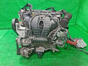 ДВИГАТЕЛЬ НА MITSUBISHI LANCER CY3A 4B10