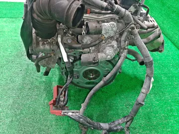 ДВИГАТЕЛЬ НА MITSUBISHI LANCER CY3A 4B10