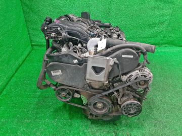 ДВИГАТЕЛЬ НА TOYOTA ALPHARD MNH15W 1MZ-FE