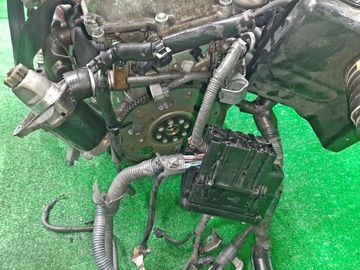 ДВИГАТЕЛЬ НА TOYOTA ALPHARD MNH15W 1MZ-FE