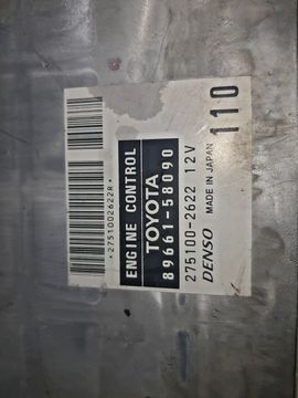 ДВИГАТЕЛЬ НА TOYOTA ALPHARD MNH15W 1MZ-FE