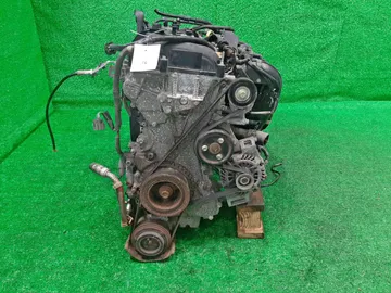 ДВИГАТЕЛЬ НА MAZDA AXELA BLEAW LF-VE