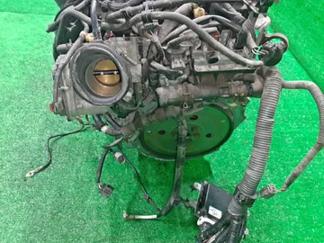 ДВИГАТЕЛЬ НА MAZDA AXELA BLEAW LF-VE