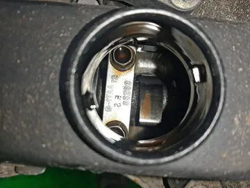 ДВИГАТЕЛЬ НА MAZDA AXELA BLEAW LF-VE