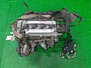 ДВИГАТЕЛЬ НА TOYOTA CAMRY ACV45 2AZ-FE