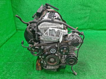 ДВИГАТЕЛЬ НА TOYOTA CAMRY ACV45 2AZ-FE