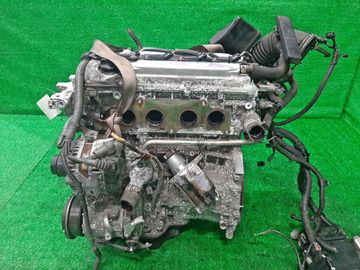 ДВИГАТЕЛЬ НА TOYOTA CAMRY ACV45 2AZ-FE