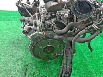 ДВИГАТЕЛЬ НА TOYOTA CAMRY ACV45 2AZ-FE