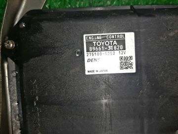 ДВИГАТЕЛЬ НА TOYOTA CAMRY ACV45 2AZ-FE