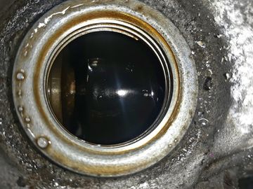 ДВИГАТЕЛЬ НА TOYOTA CAMRY ACV45 2AZ-FE