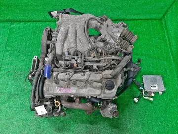 ДВИГАТЕЛЬ НА TOYOTA ESTIMA MCR40W 1MZ-FE