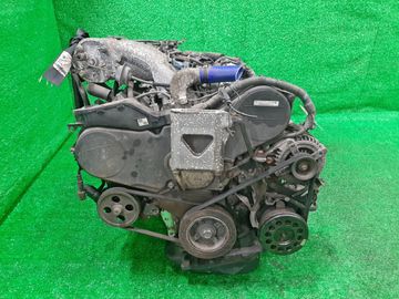 ДВИГАТЕЛЬ НА TOYOTA ESTIMA MCR40W 1MZ-FE