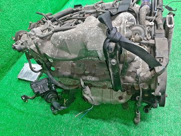 ДВИГАТЕЛЬ НА TOYOTA ESTIMA MCR40W 1MZ-FE