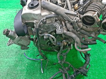 ДВИГАТЕЛЬ НА TOYOTA ESTIMA MCR40W 1MZ-FE