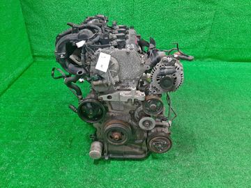ДВИГАТЕЛЬ НА NISSAN X-TRAIL NT30 QR20DE