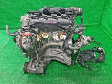 ДВИГАТЕЛЬ НА NISSAN X-TRAIL NT30 QR20DE