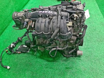 ДВИГАТЕЛЬ НА NISSAN X-TRAIL NT30 QR20DE