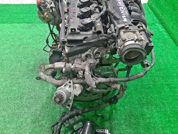 ДВИГАТЕЛЬ НА NISSAN X-TRAIL NT30 QR20DE