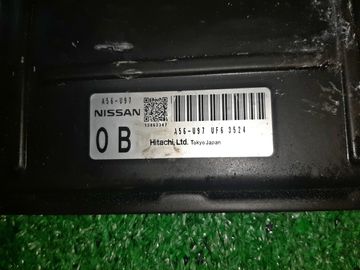 ДВИГАТЕЛЬ НА NISSAN X-TRAIL NT30 QR20DE