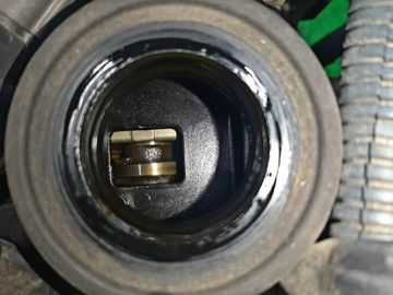 ДВИГАТЕЛЬ НА NISSAN X-TRAIL NT30 QR20DE