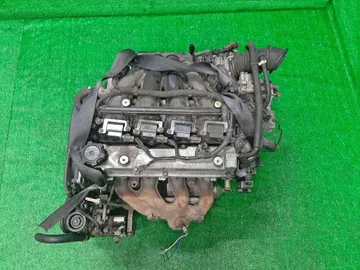 ДВИГАТЕЛЬ НА MITSUBISHI CHARIOT GRANDIS N94W 4G64