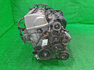 ДВИГАТЕЛЬ НА HONDA ODYSSEY RB3 K24A