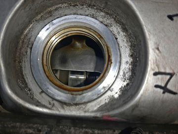 ДВИГАТЕЛЬ НА HONDA ODYSSEY RB3 K24A