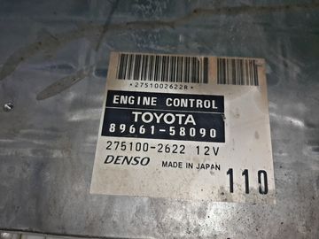 ДВИГАТЕЛЬ НА TOYOTA ALPHARD MNH15W 1MZ-FE