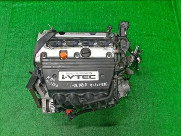 ДВИГАТЕЛЬ НА HONDA ODYSSEY RB4 K24A