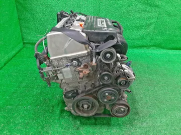 ДВИГАТЕЛЬ НА HONDA ODYSSEY RB4 K24A