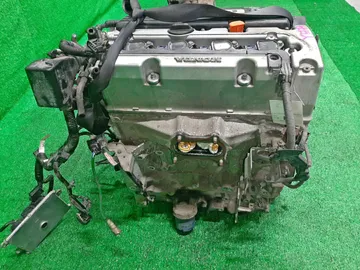 ДВИГАТЕЛЬ НА HONDA ODYSSEY RB4 K24A