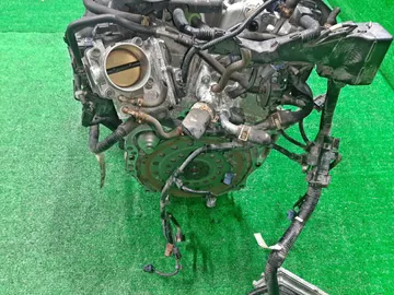 ДВИГАТЕЛЬ НА HONDA ODYSSEY RB4 K24A