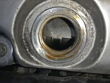 ДВИГАТЕЛЬ НА HONDA ODYSSEY RB4 K24A